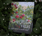 Homegrown Fruit – a practical guide | BOOK