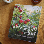 Natural Fruit Tree Pruning & Training Workshop (Includes book & notes)