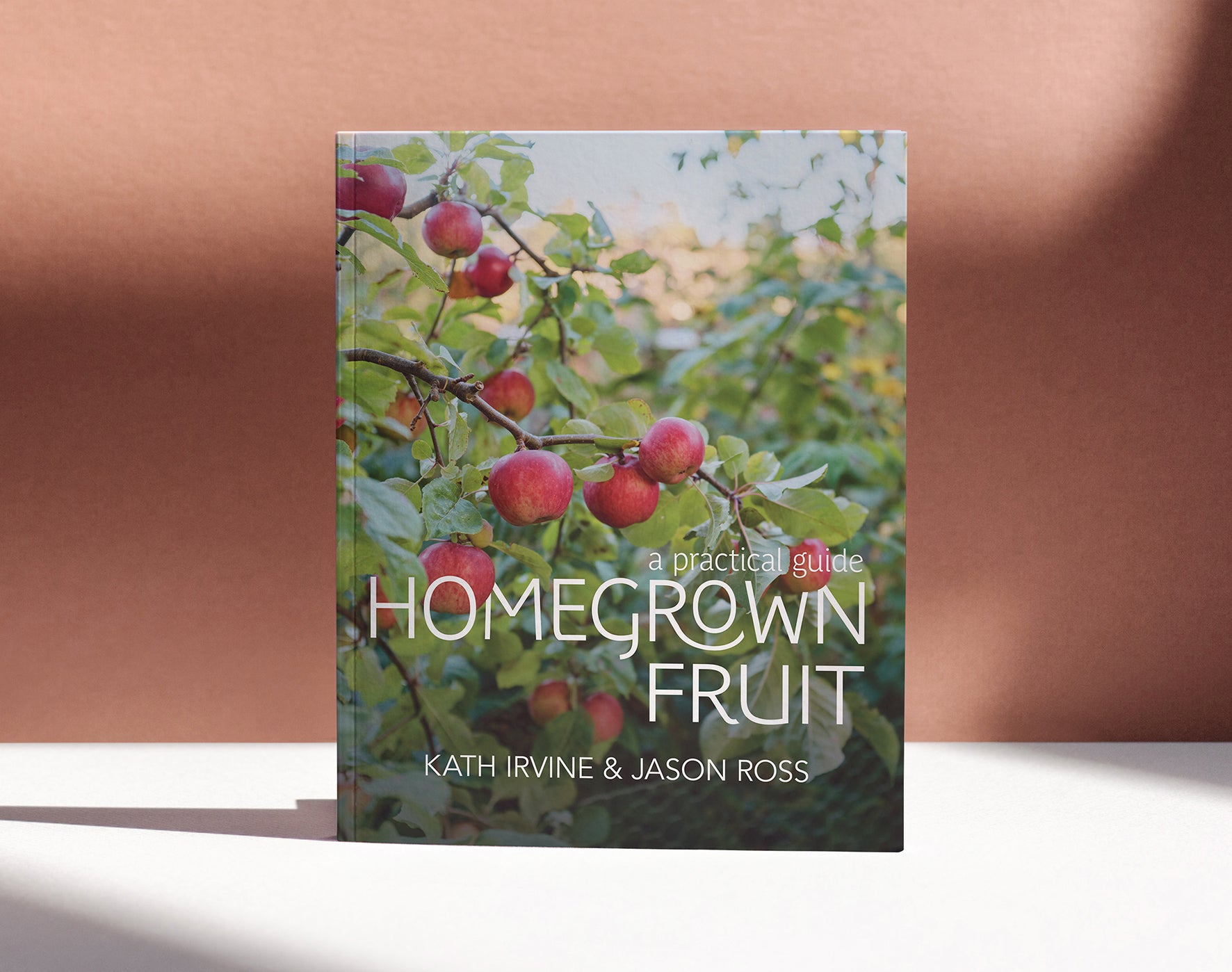 Homegrown Fruit - a practical guide | BOOK SIGNING EVENT 1-3pm