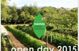 Habitate Farm Open Day 2015